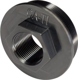 Comstock Direct Thread Mount 5/8X24