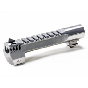 Mr Bbl Desert Eagle 50AE 6 SS ACC Rail & MBRAKE