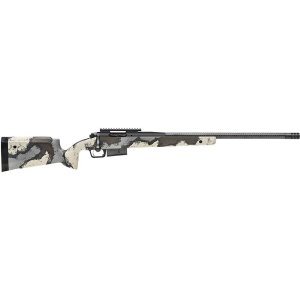Springfield Armory 2020 Waypoint 6.5 PRC 24 In Carbon Fiber