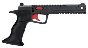 Umarex USA 2252116 CO2 .177 Caliber 6.60 In Barrel 188