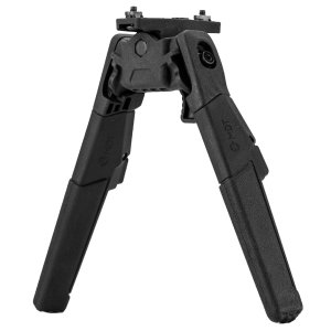MDT 106740BLK ORYX Bipod 7.2-10" Adjustable M-LOK High-Strength Polymer