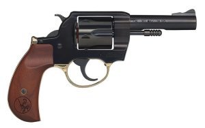Henry Repeating Arms H017GDM 357 Magnum H017GDM