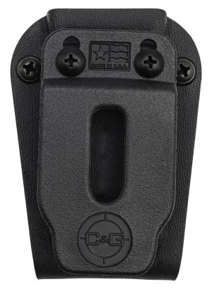 C&G 4010-100 UNIV 10/45 2011 SNGL MAG