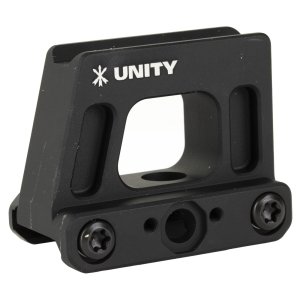 Unity Tactical FAST MicroPrism Mount Anodized Optic-Specific