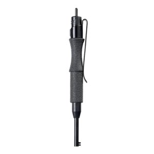 ASP Clip Handcuff Key Black Pocket-Clip Slim-Profile