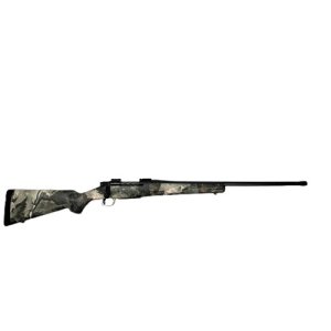 MOSSBERG Patriot 6.5 PRC 24" 5rd - Camo