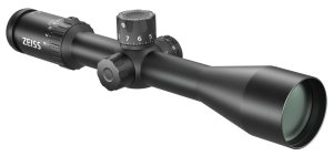 ZEISS V3 4.5-14X44 30MM SHRi ILLUM RETICLE