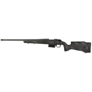 Bergara B-14 Squared Crest 6.5 Creedmoor B14S752