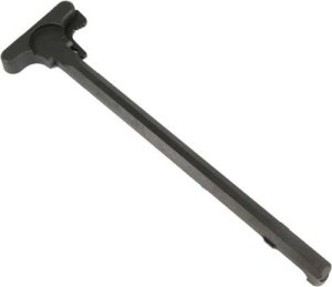Guntec CHARGING-308 AR-10 Charging Handle 7.62mm NATO Black Anodized