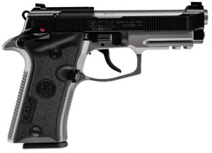 Beretta 80X CHEETAH 380 ACP SPEC0716A
