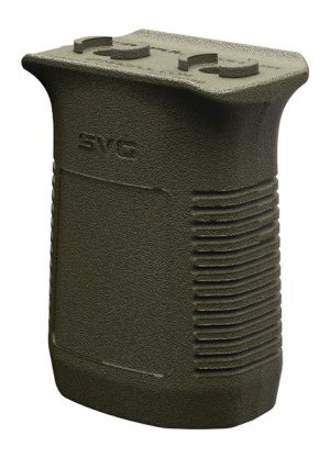 Magpul Short Vertical Grip M-LOK Octagonal Aluminum Mount