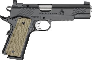 Springfield Armory 1911 Operator 9mm PO9229AOS
