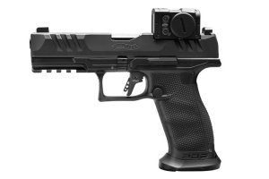 Walther PDP Full Size 4.5" Professional ACRO