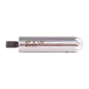 Brownells 45 1/2" CHAMFERING CUTTER ONLY