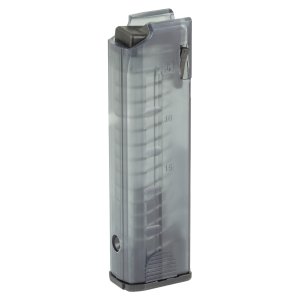 B&T USA 30209N Magazine 9mm 15rd for APC9 GHM9 TP9 KH9 P26