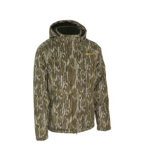Muddy MUD-WTP-SHJKT-MOB-3X TRX Waterproof Sherpa Fleece Jacket 3XL Mossy Oak