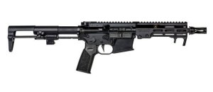 Geissele Automatics GFW MOD 1 5.56 NATO 8 In Barrel 08-685B