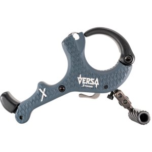 B3 VRSA-PROX-GR Versa Pro Extreme Release, 3-Finger, Stainless Steel