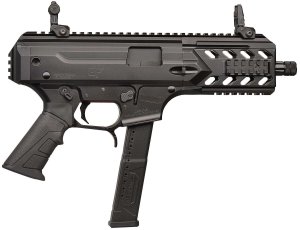 GForce Arms Blade6 9mm