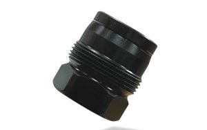 KAK Industry Plan B 11/16x24 Thread Muzzle Device Universal Fit