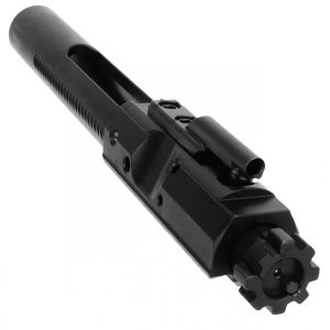 TacFire BCG-308 AR10 .308 Bolt Carrier Group, 8620/9310 Steel, Nitride