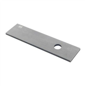 Brownells 1911 Slide Fitting Bar .111" (2.8914MM)