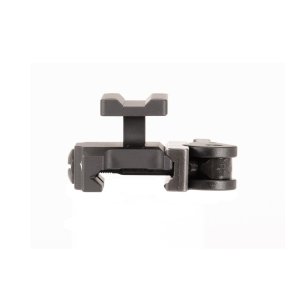 American Tactical Imports AD-MRO-LW-10-STD Co-Witness QR Black