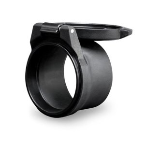Defender Flip Cap Lens Covers - 44mm Objective Flip Caps (1.89''''-2.08'''' Diameter)