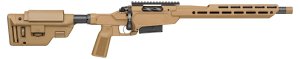 Springfield Armory BAH916308CFCB 2020 Heatseeker .308 Win 16" Coyote Brown