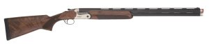TriStar Cypher 16 Gauge 28.00 In 2Rd Blued Walnut 33162