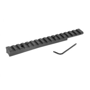 Evolution Gun Works HD Ruger No 1 Varmint Picatinny Scope Mount 80422