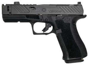 Shadow Systems CR920XP Elite 9mm SS5212