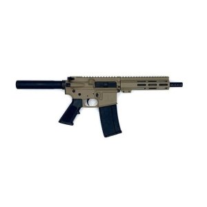 Great Lakes Firearms GL15 .223 Wylde GL15223P FDE