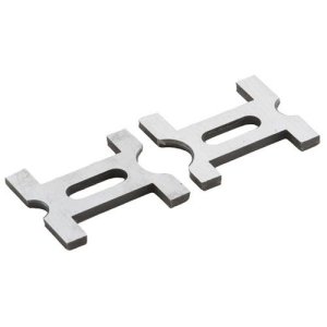 Forster 001231 Shell Holder Jaws Co Ax Press Reloading