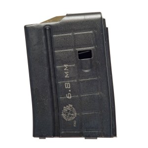 Precision Reflex AR15 6.8 SPC 25-Round Magazine