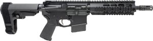 DPMS Kitty Kat .338 ARC 8.5 In 10+1 Black Alloy Pistol