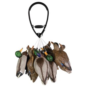AvianX AVX-TXRIG-MSH Texas Rig Floating Loop Mushroom 48"