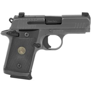 Sig Sauer P938 9mm 9389LEGION