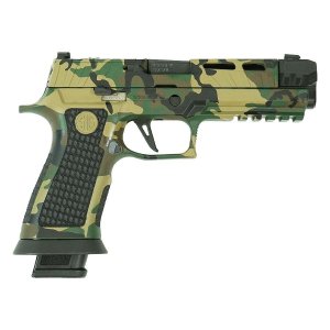 Sig Sauer P320V004 9mm P320V004 MODSC81