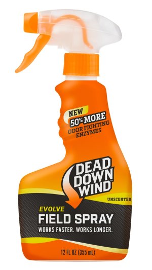 Daniel Defense Dead Down Wind Field Spray 12 OZ 131218