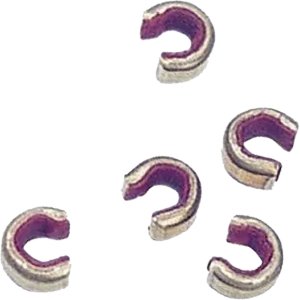 Saunders Brass Nok Set Purple Long Cam 18-22 Strand