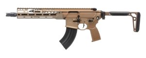 Sig Sauer MCX-SPEAR 7.62x39mm RMCX762R16BLT 7.62 x 39mm