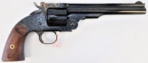 Taylors & Company 550643 45 Colt (LC) 603