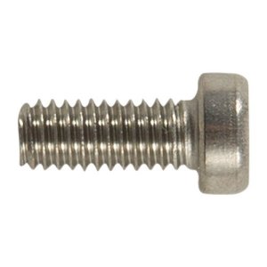 Brownells Torx Head Ring Screws 8-36 Thread .360" Length Ss