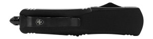 Templar L3-BR-33-1 Large Gen3 Zinc Black Rubber Glass Break Easy Reset