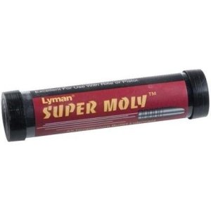 Lyman Super Moly Bullet Lube 1.5 oz Stick