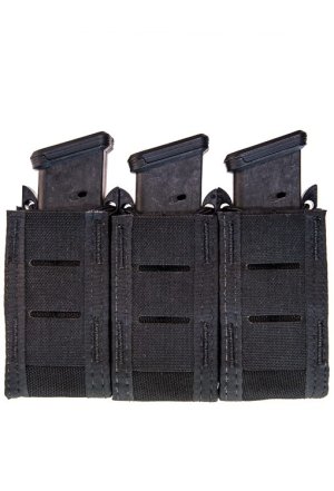 High Speed Gear Duty Pistol TACO U-MOUNT 41PT03BK