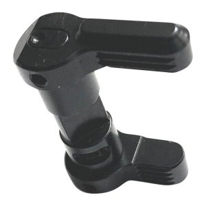 Forward Controls ASF-90Q AR-15 Ambi 90 deg Selector with Q Levers