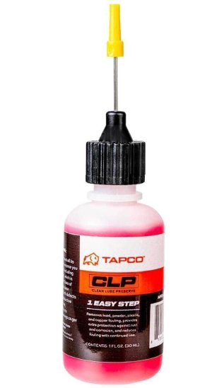 Tapco TAP22012 CLP Needle Applicator 1 OZ Precision Tip