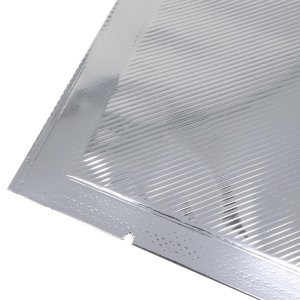 LEM MaxVac Textured Mylar Bags 11" x 13" 50/ct